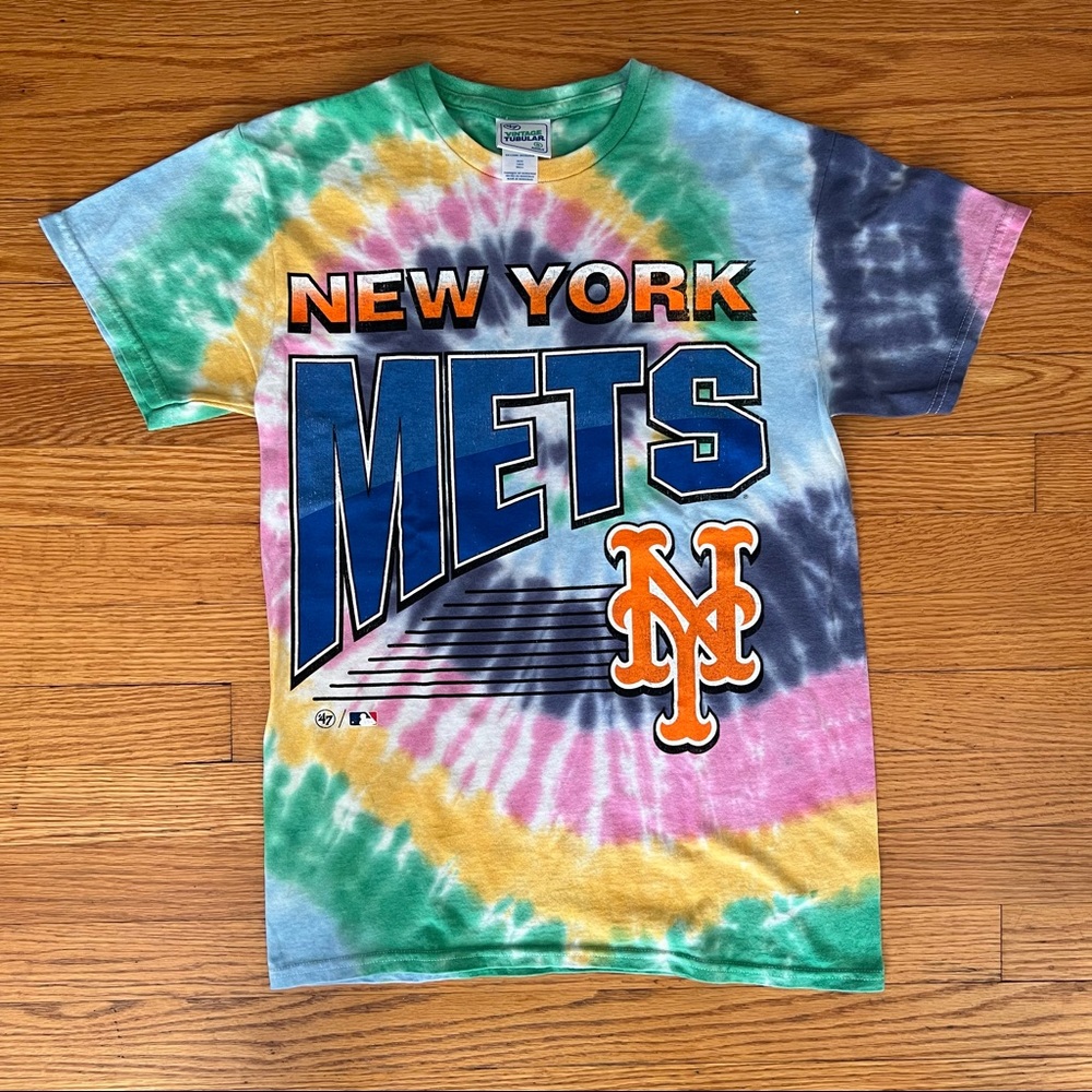 Mets shirt